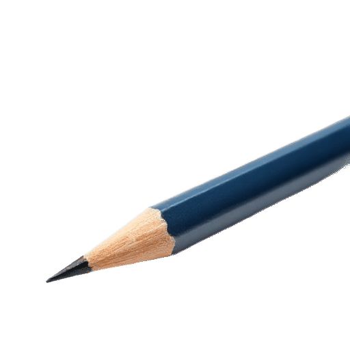 pencil