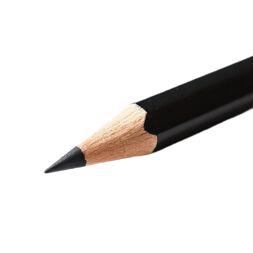 pencil marker