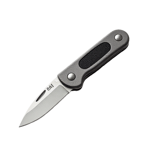 pocket knife