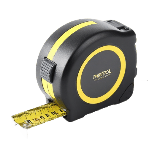 tape measure