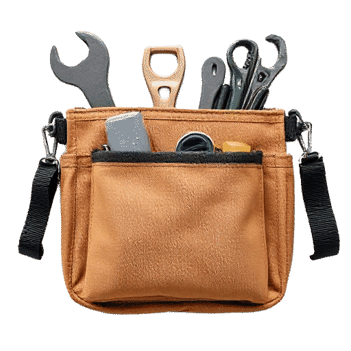 utility pouch