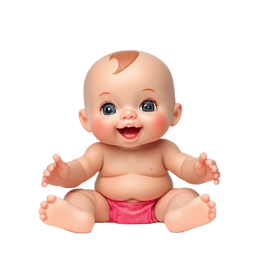 Baby Alive toy