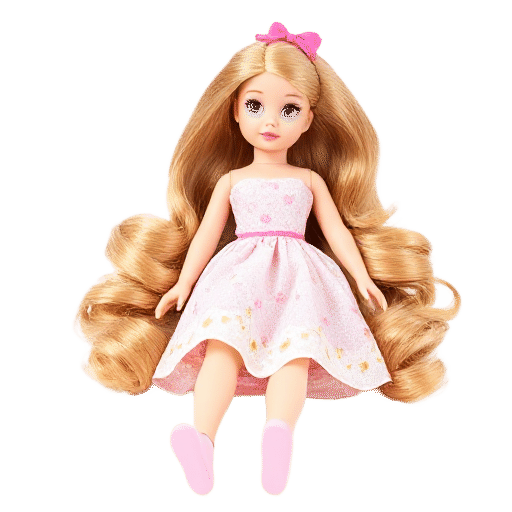 Barbie Doll toy