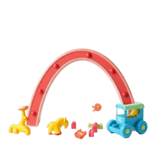 Boomerang toy