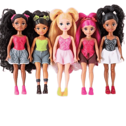Bratz Doll toys