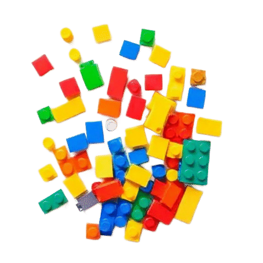 Building Brick toys