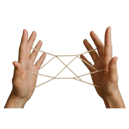 Cat's Cradle game