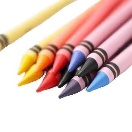 Crayola Crayons