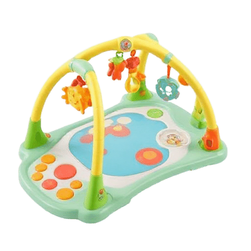Fisher Price Growing Up Gym toy
