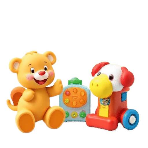 Fisher Price Laugh and Learn toy