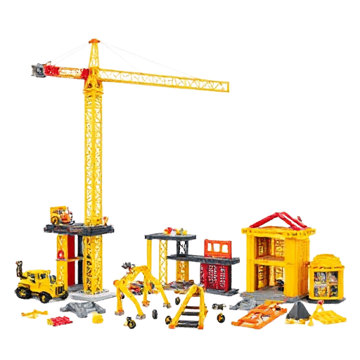 GoldieBlox Construction Set toys