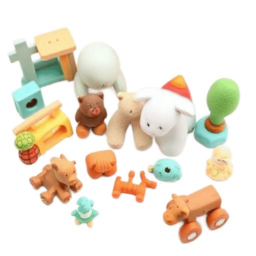 Hape eco friendly toys