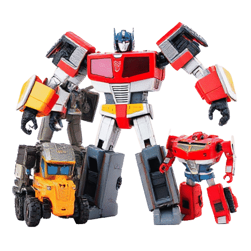 Hasbro Transformers Robot toys