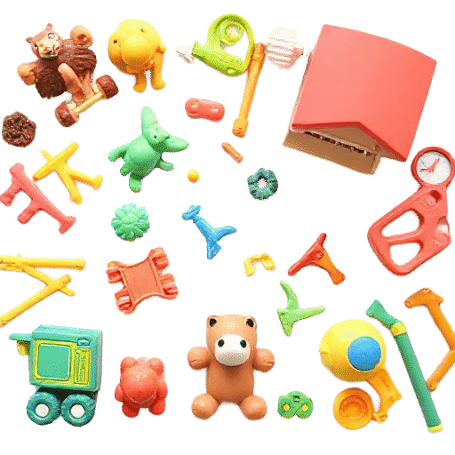 Juga toys
