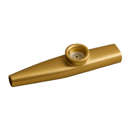 Kazoo toy