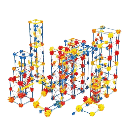 K'Nex Building Set toys