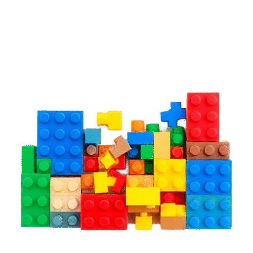 Lego Block toys