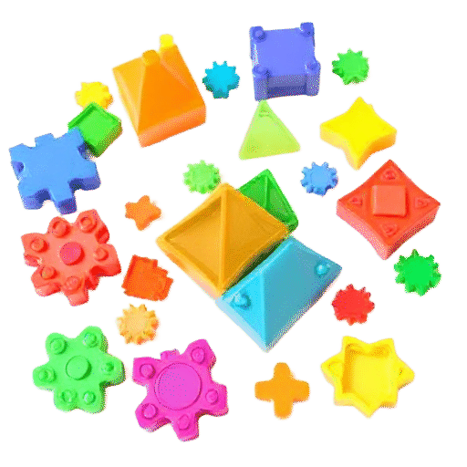 Magna Tile toys