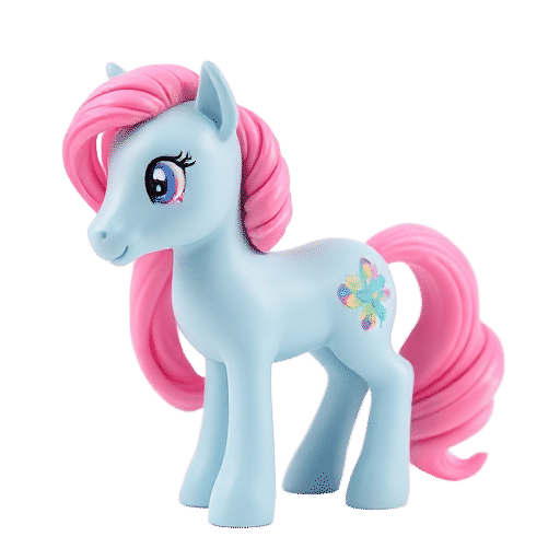 My Little Pony toy