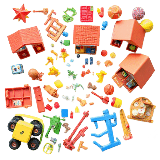 Ravensburger Family Games