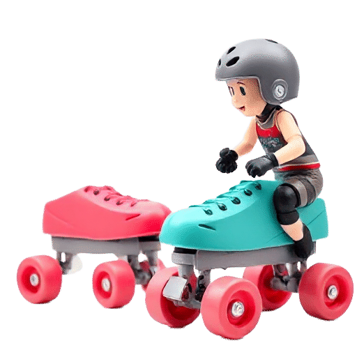 Roller Derby toys