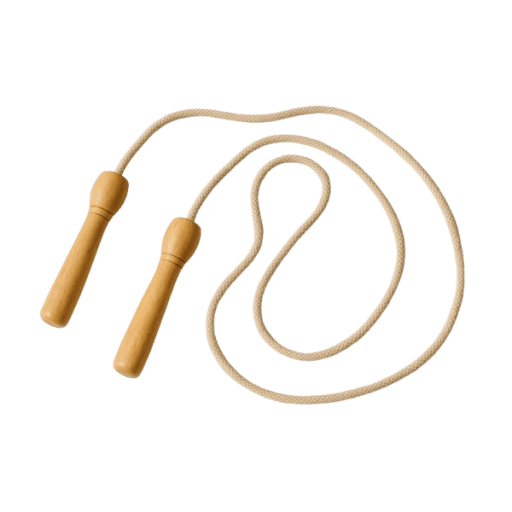 skipping rope