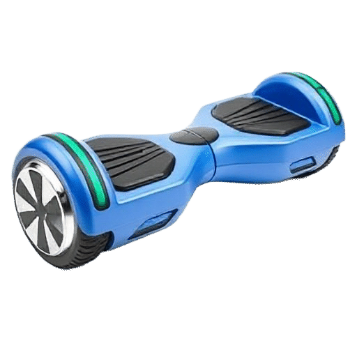 Spin Master Impulse Hoverboard