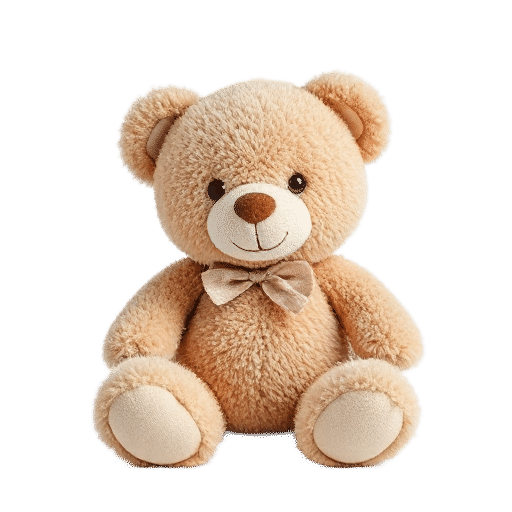 Teddy Bear
