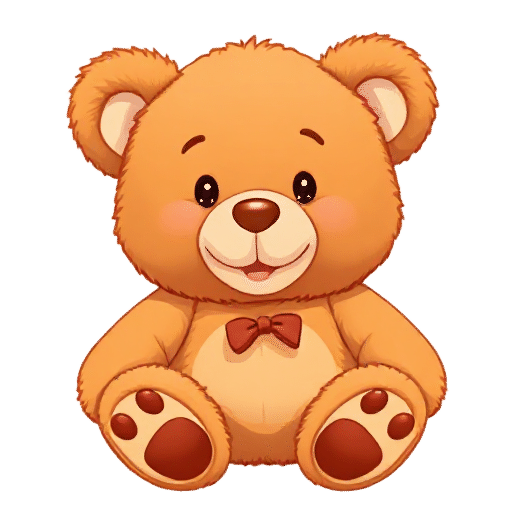 Teddy Ruxpin
