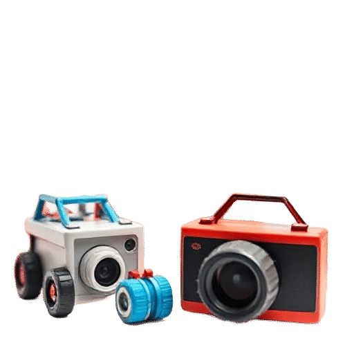 View Master toy