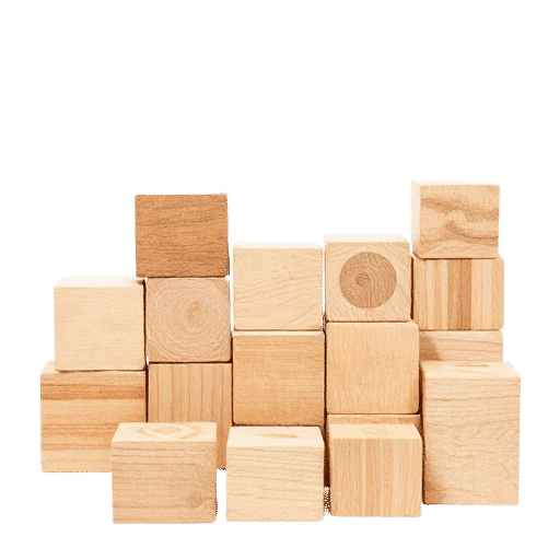 Wooden Block toys