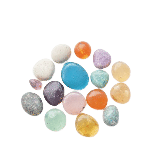Worry Stones