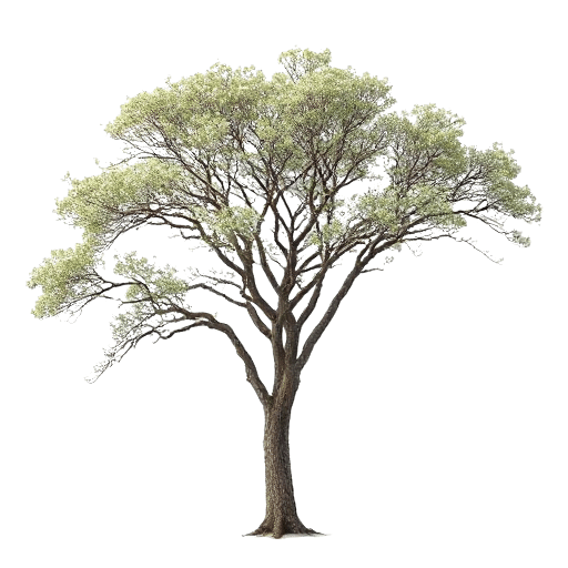 Acacia tree