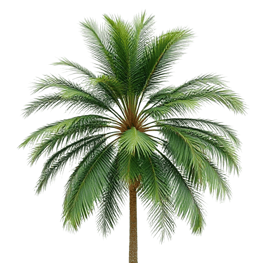 Areca Palm Dypsis lutescens