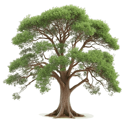 Balsa Wood Ochroma pyramidale