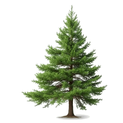 Balsam Fir Abies balsamea