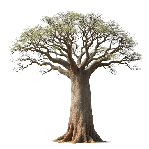 Baobab Adansonia digitata