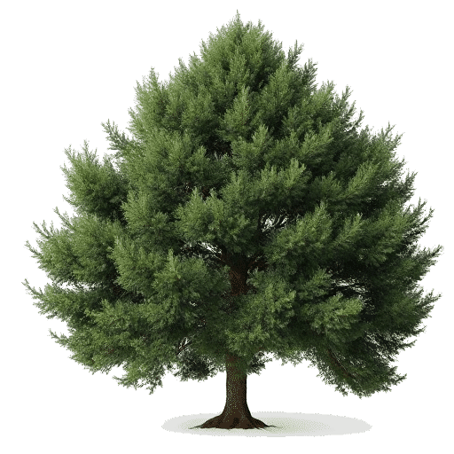 Black Spruce Picea mariana