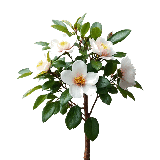 Camellia Camellia sinensis
