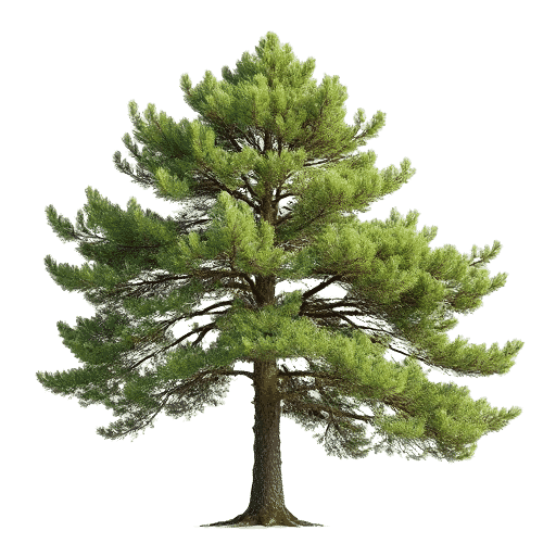 Cedar tree