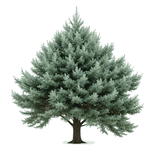 Colorado Blue Spruce Picea pungens