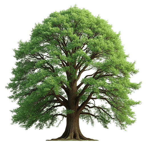 Dawn Redwood Metasequoia glyptostroboides
