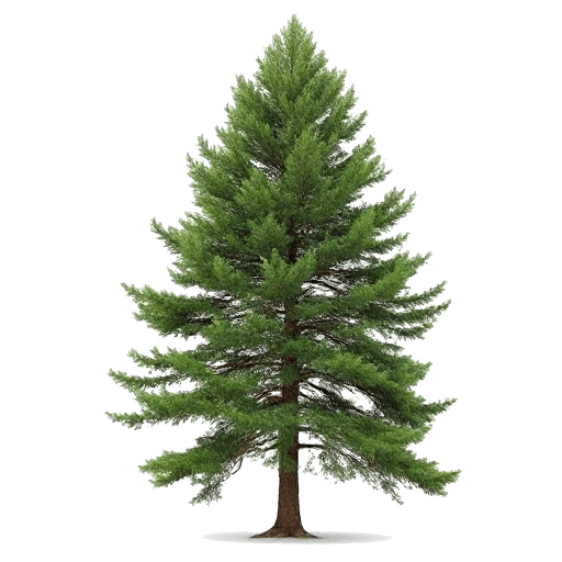 Douglas Fir Pseudotsuga menziesii