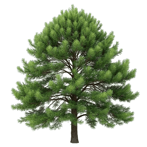Fir tree
