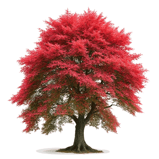 Japanese Maple Acer palmatum
