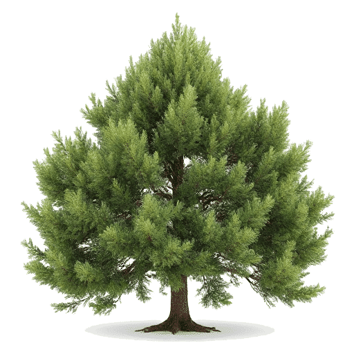 Juniper tree