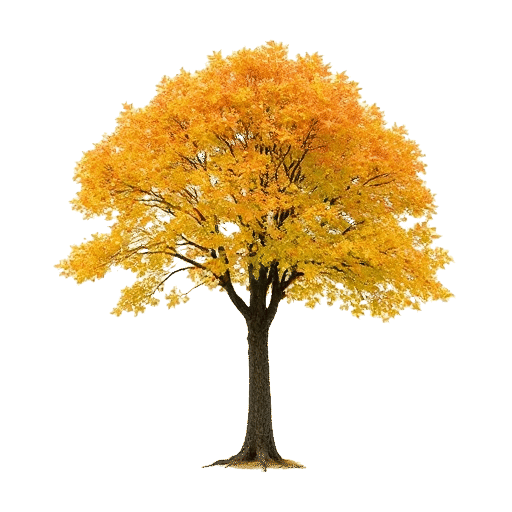 Maple tree