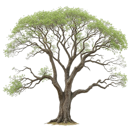 Palo Santo Bursera graveolens