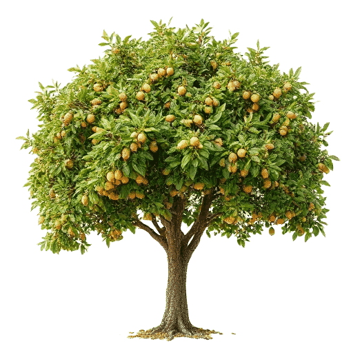 Pistachio Pistacia vera