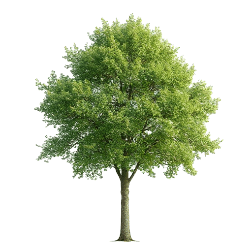 Poplar tree